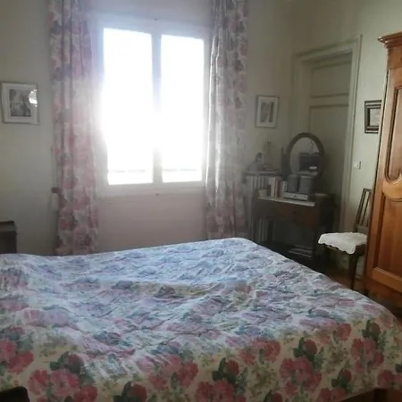 Maison Basque Apartman Biarritz