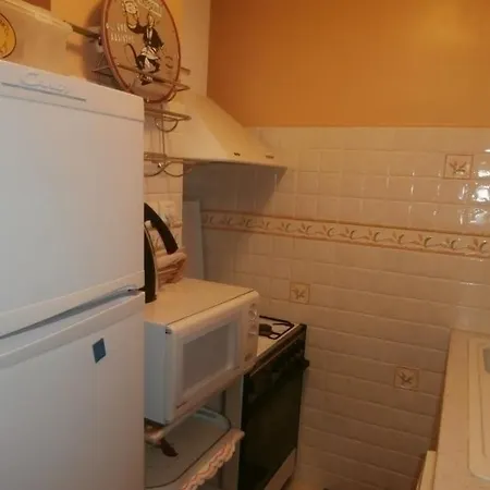 Apartman Maison Basque Biarritz