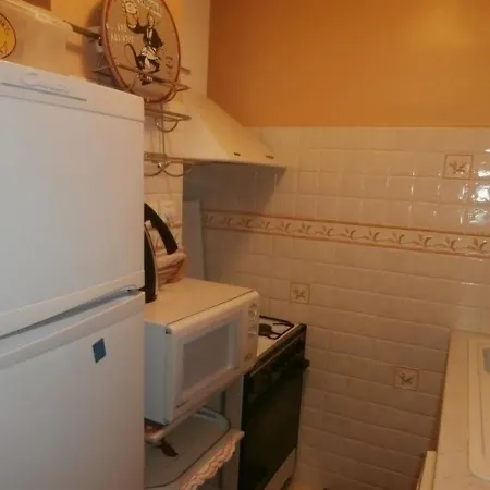 Apartman Maison Basque