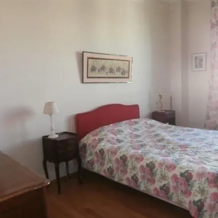 Apartman Maison Basque *