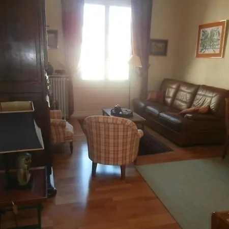 Maison Basque