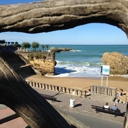 Maison Basque * Biarritz