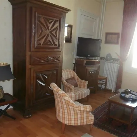 Appartamento Maison Basque *