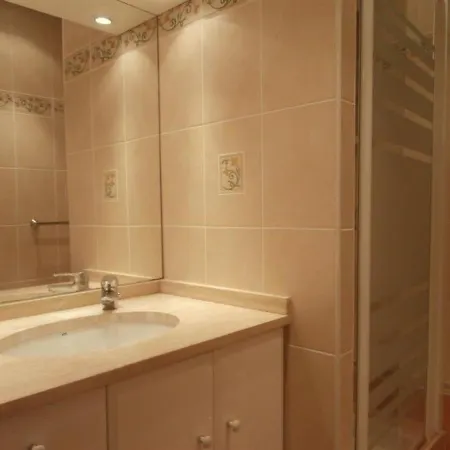 Appartamento Maison Basque Biarritz