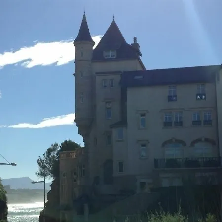 Maison Basque * Biarritz