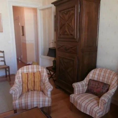 Maison Basque