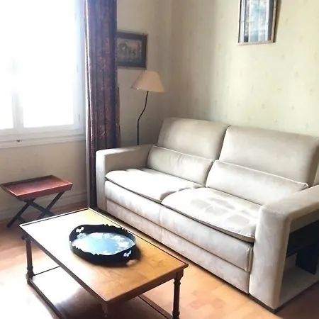 Maison Basque Appartamento Biarritz
