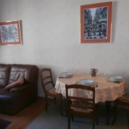 Appartamento Maison Basque